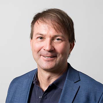 Burkhard Just