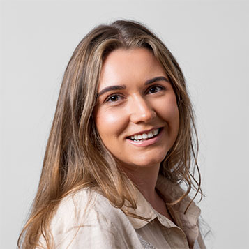 Liliia Huber