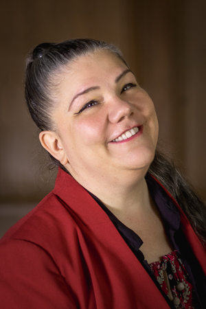 Belinda Harris