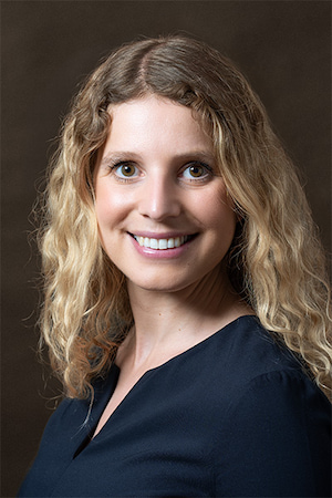 Sara Hürlimann