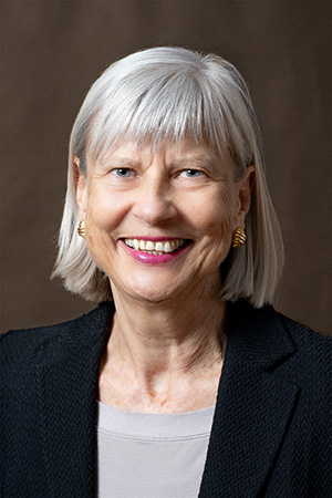 Renate Schubert