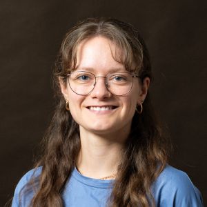Deborah Züger