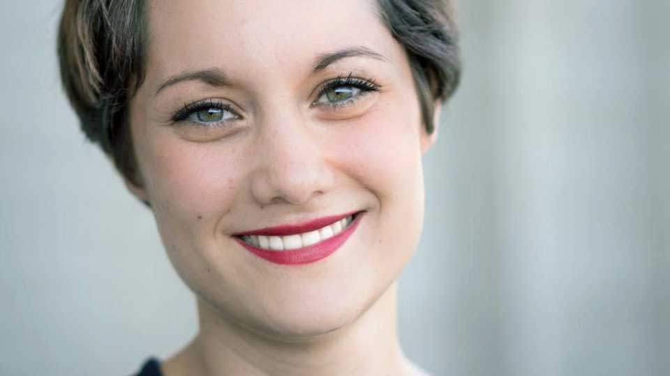 Priscilla Schwendimann Priscilla Schwendimann