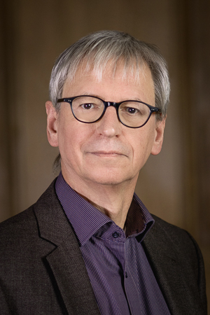 Ulrich Gerster