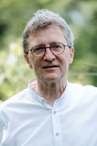 Franz-Xaver Hiestand