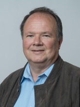 Fredi Müller Fredi Müller
