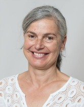 Prisca Bangerter Prisca Bangerter