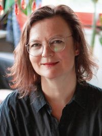 Andrea Weilenmann