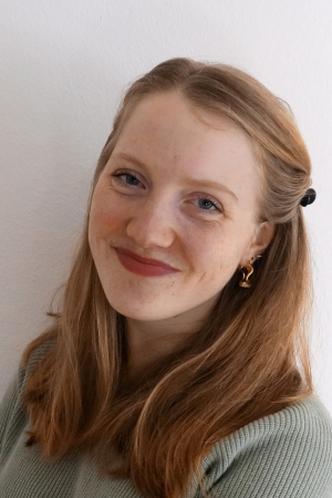 Alexandra Müller