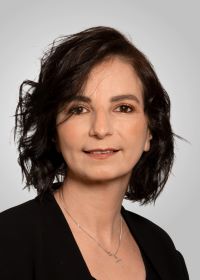 Silvana Serra