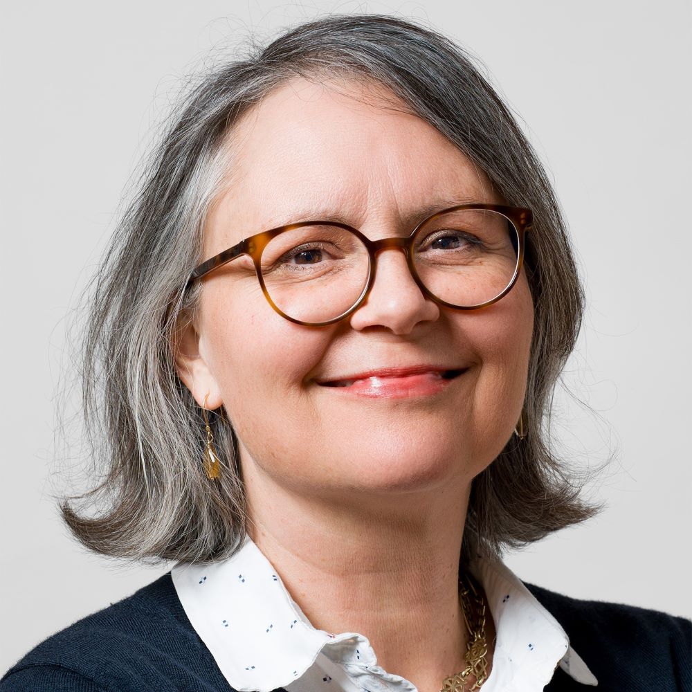 Lidija Bänziger