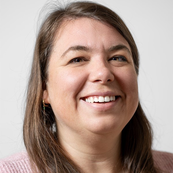 Christine Friedli