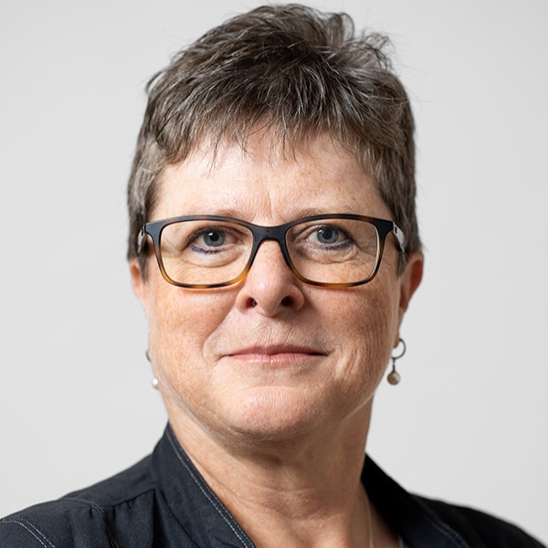 Yvonne Grüning