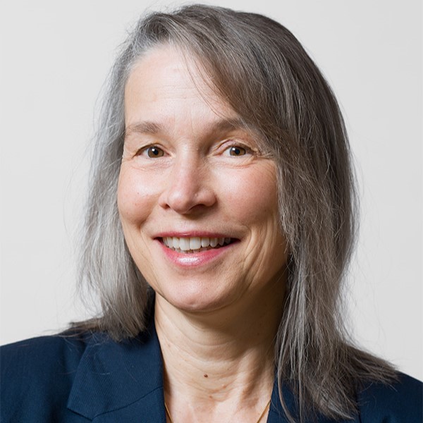 Patricia Luder-Specker