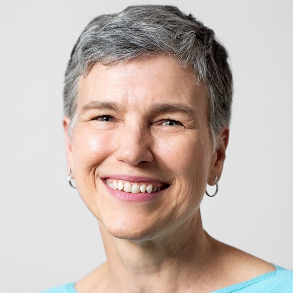 Ursula Oetiker