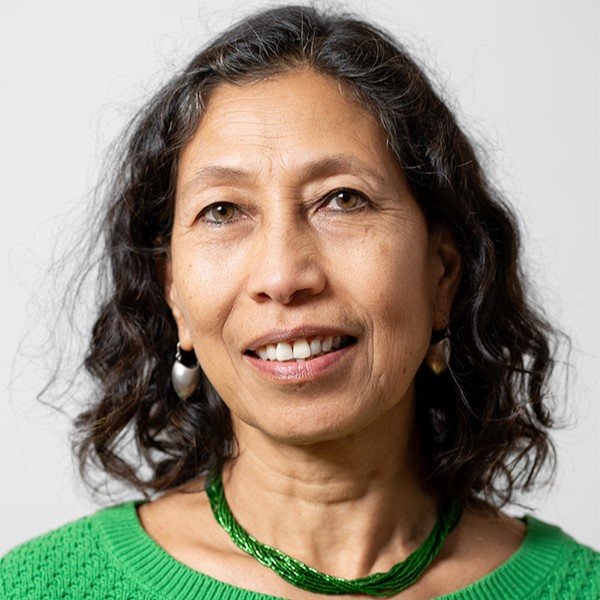 Sarita Ranjitkar Altorfer