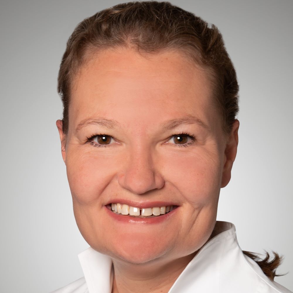 Saskia Bodewig