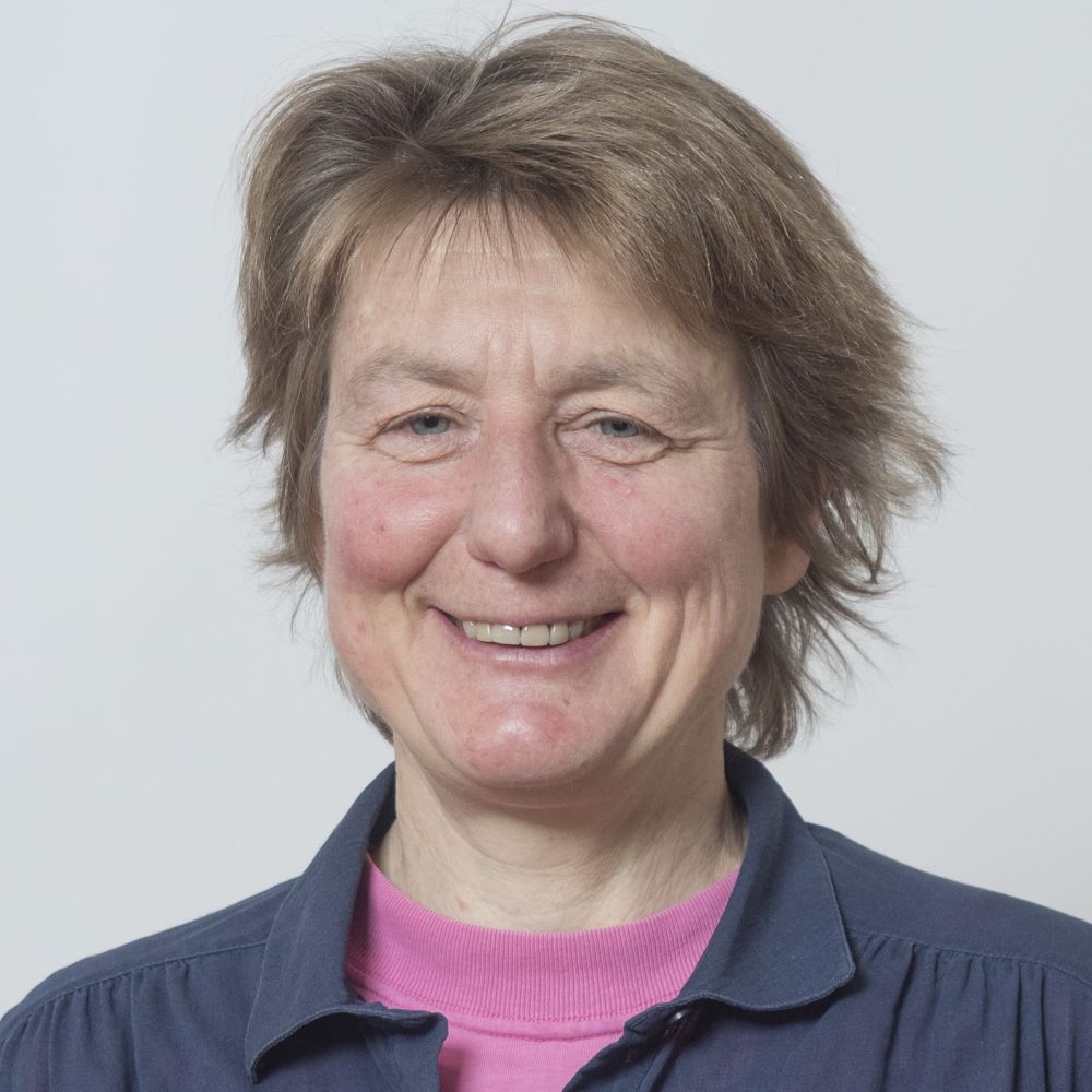 Corinne Duc