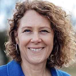 Esther Baumgartner