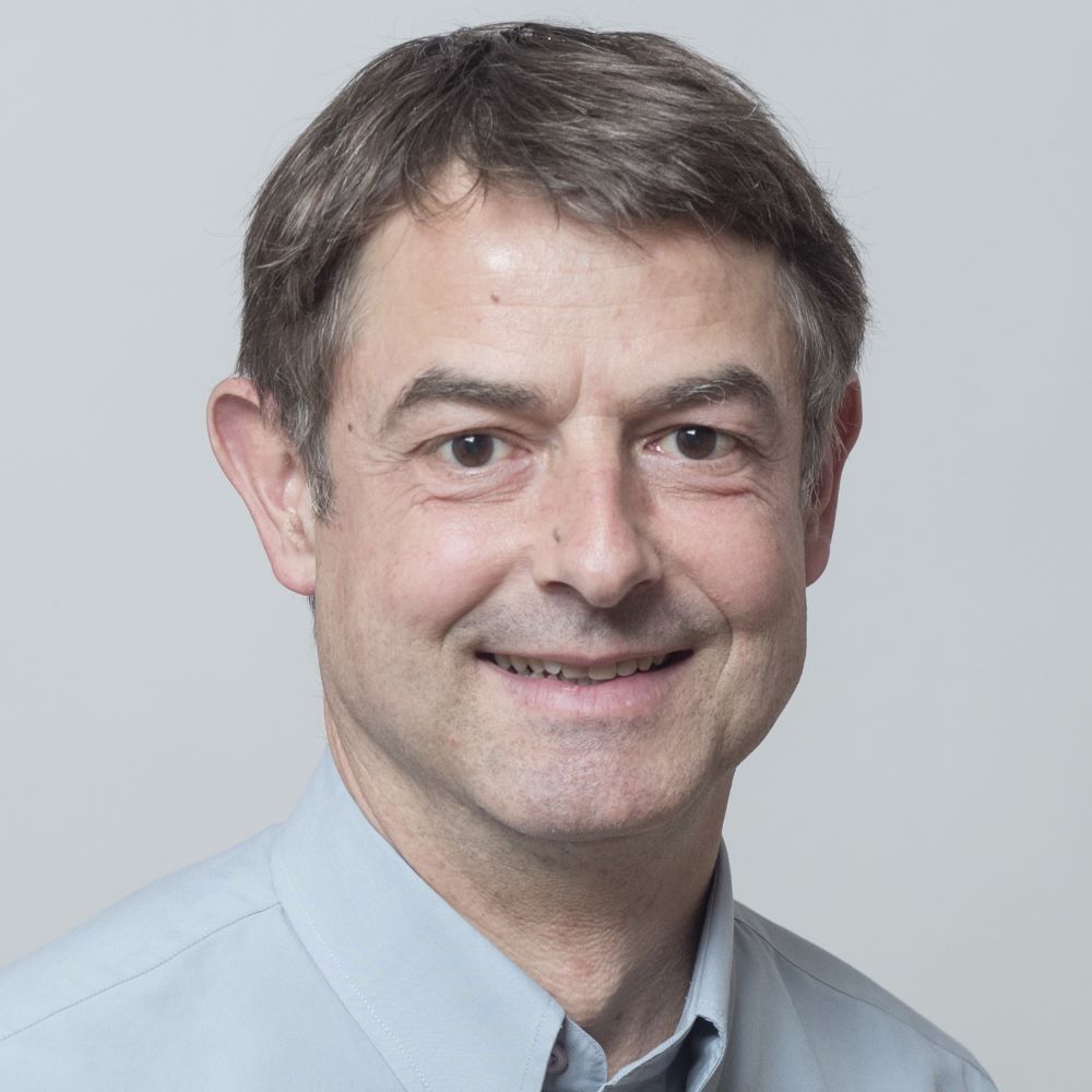 Daniel Johannes Frei