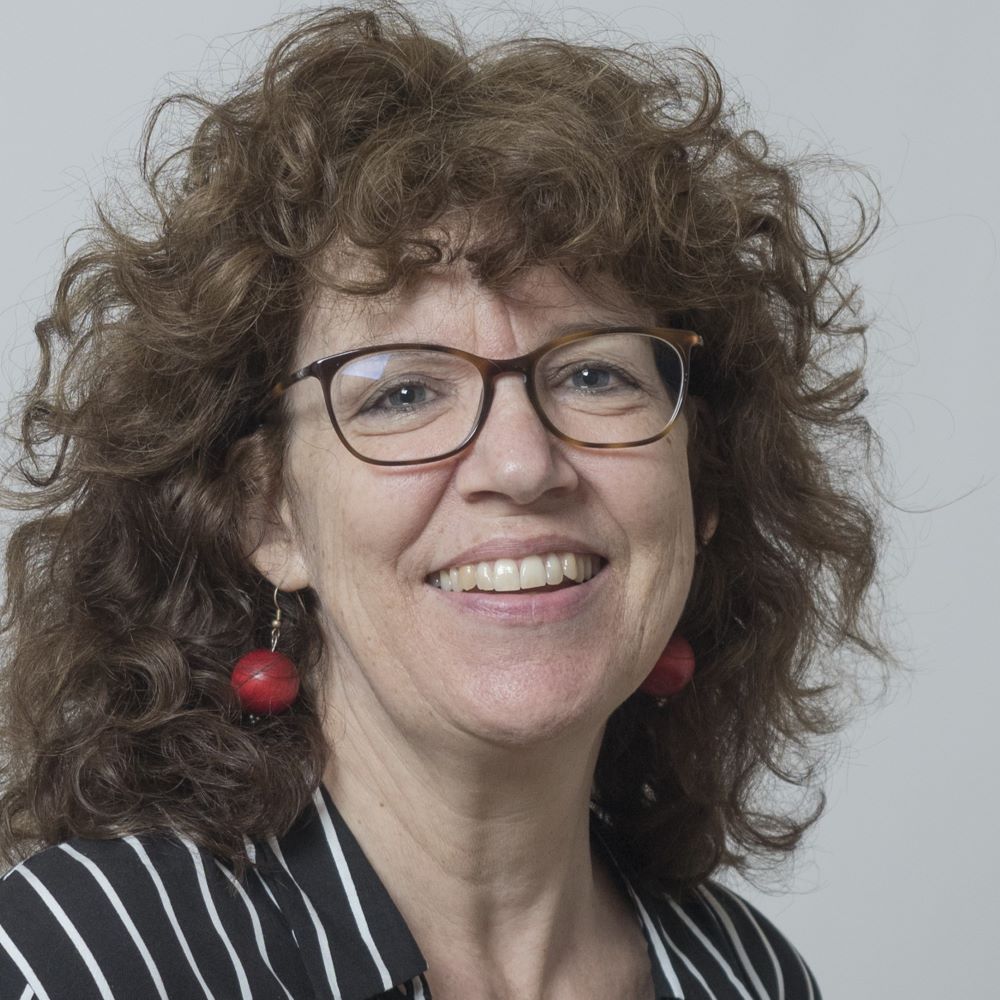 Rahel Meier