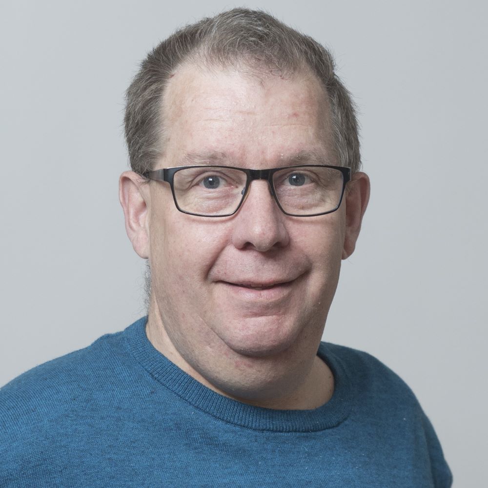 Erich Müller