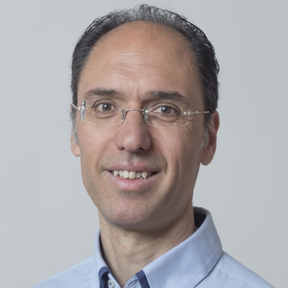 Giancarlo Prossimo