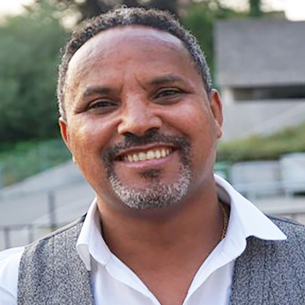 Tsehaye Amanuel