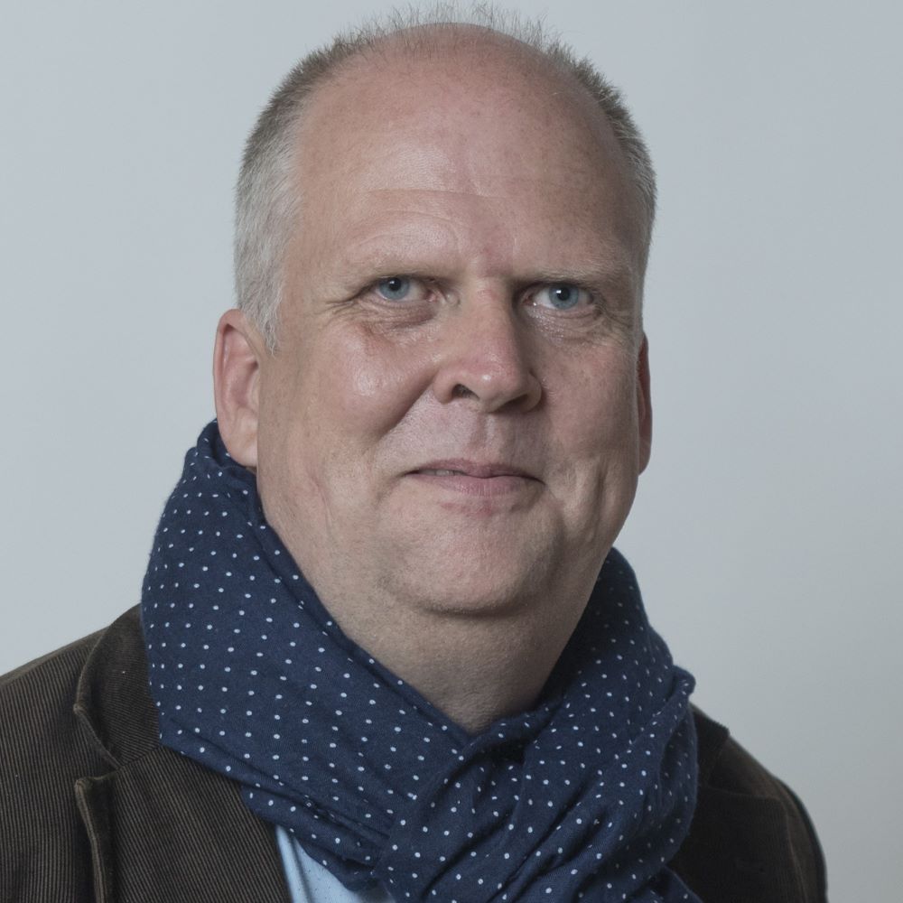 Alexander Schaeffer