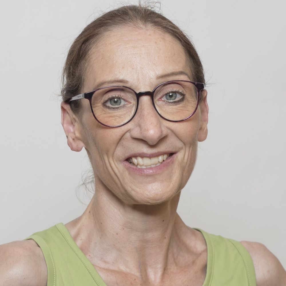 Heidi Trachsel