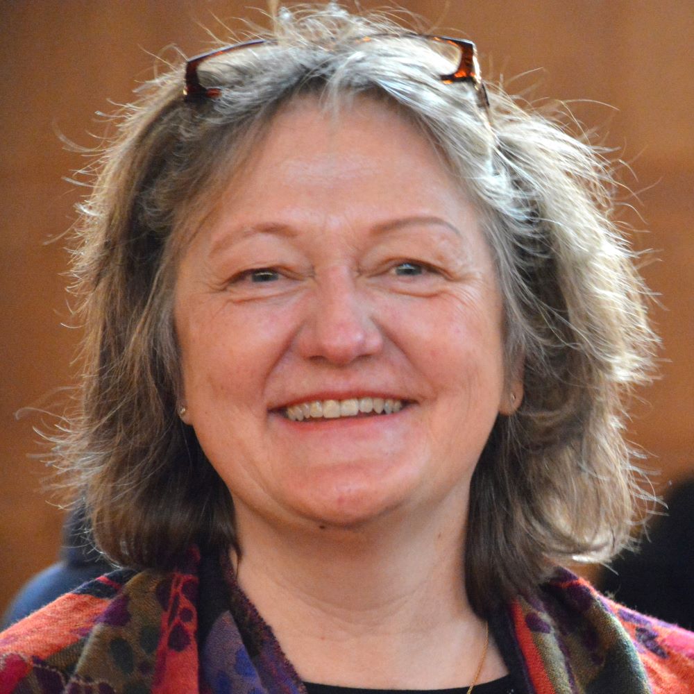 Maria Trachsler