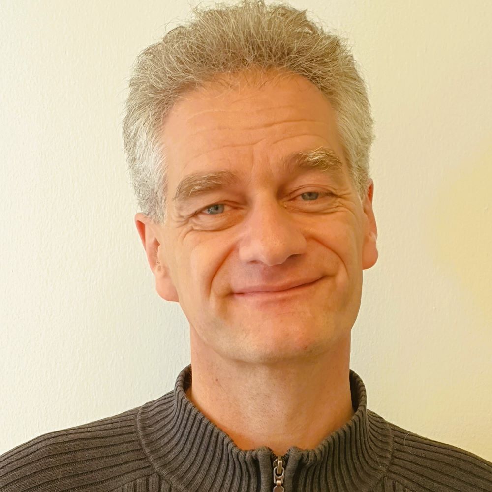 Samuel Zahn