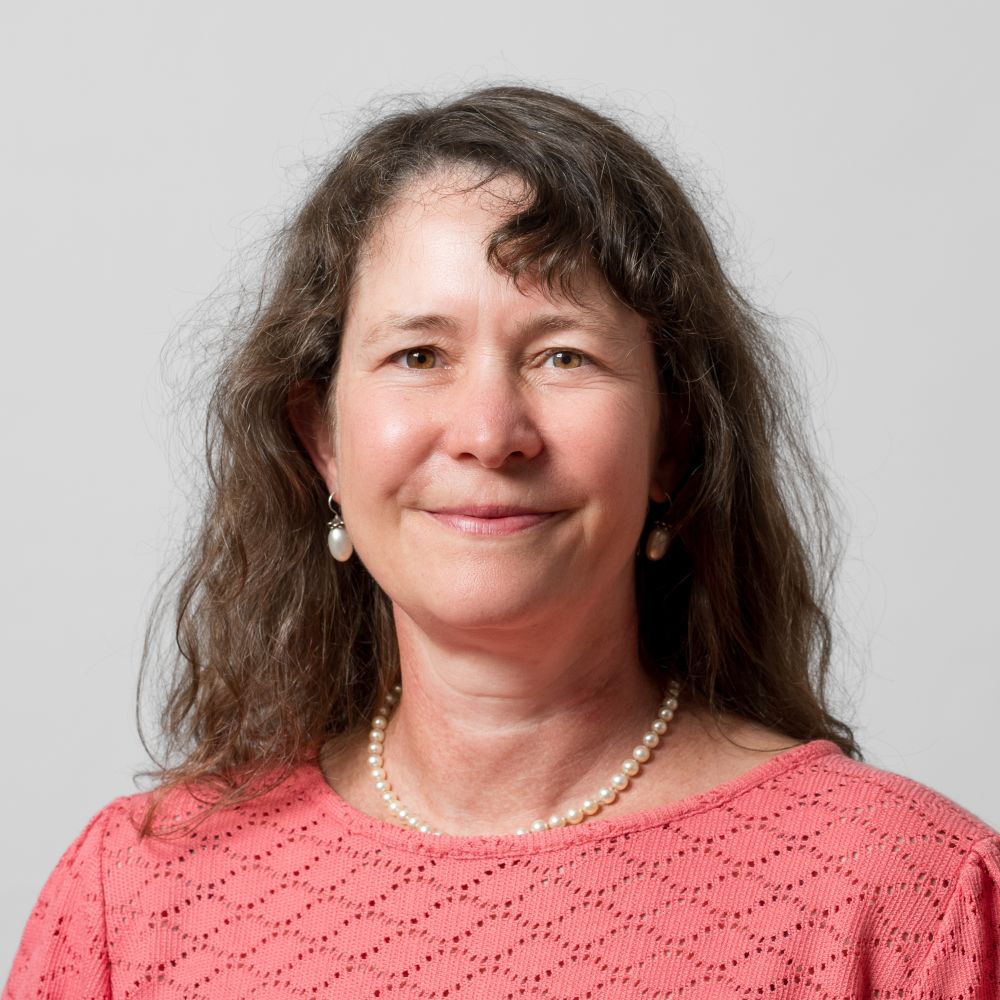 Rebekka Gantenbein