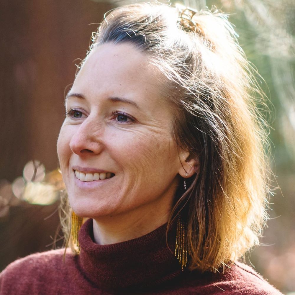 Corinne Germann
