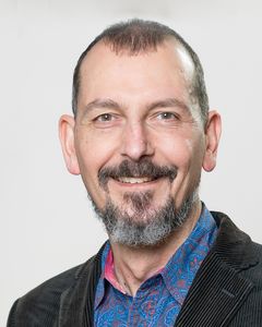 Andreas Wildi