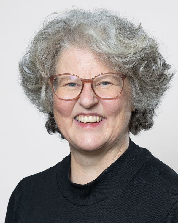 Anna-Maria Locher