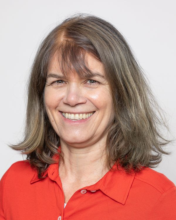 Bettina Balli