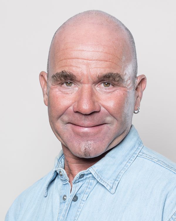 Christian Roth
