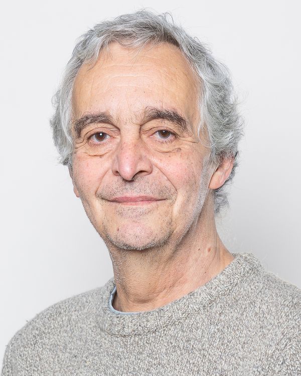 Christoph Strebel