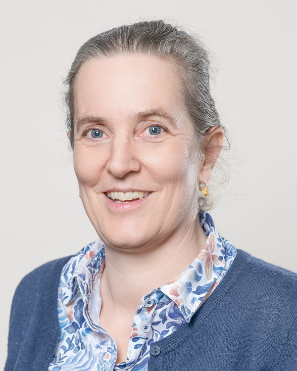 Claudia Portmann-Käppeli