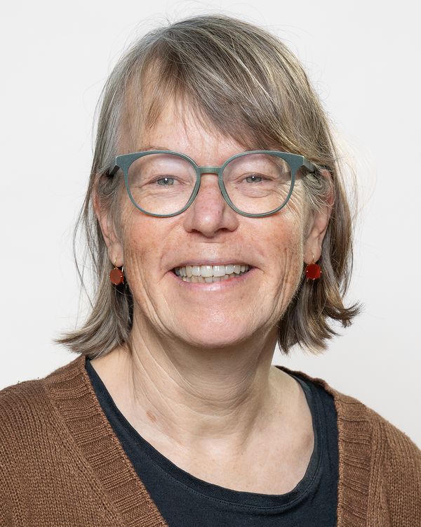 Dominique Landolt