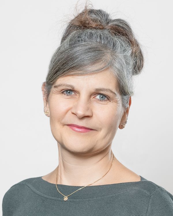 Fabienne Rognon