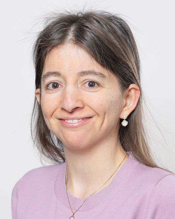 Florence Specker