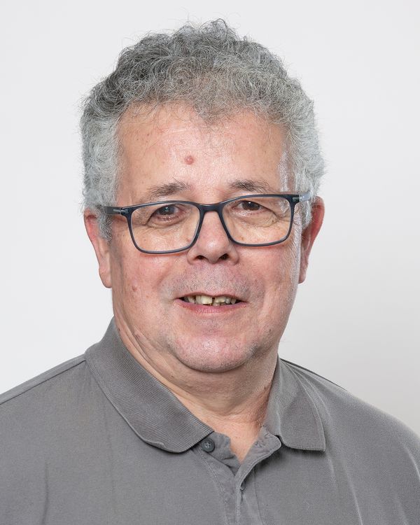 Hanspeter Vetsch
