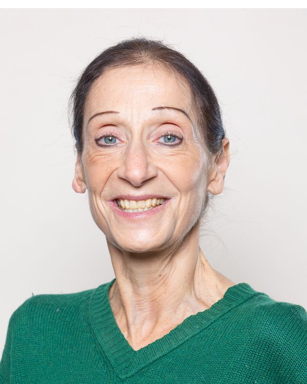 Heidi Trachsel