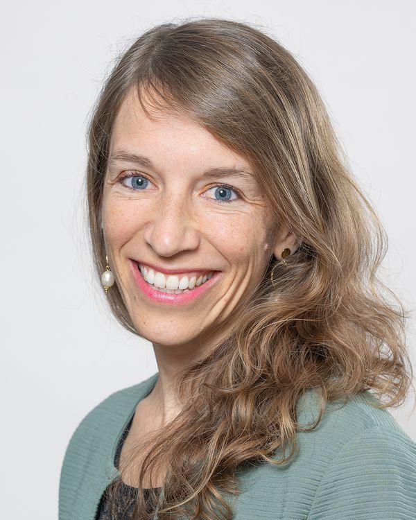 Judith Bennett