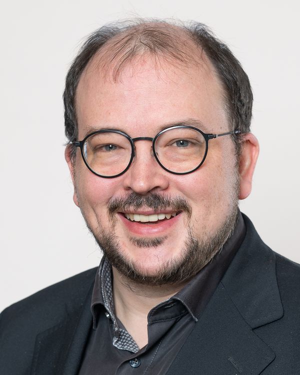 Martin Rabensteiner