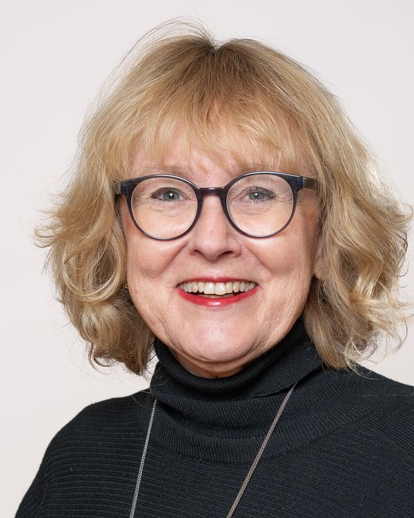 Martina Hoch