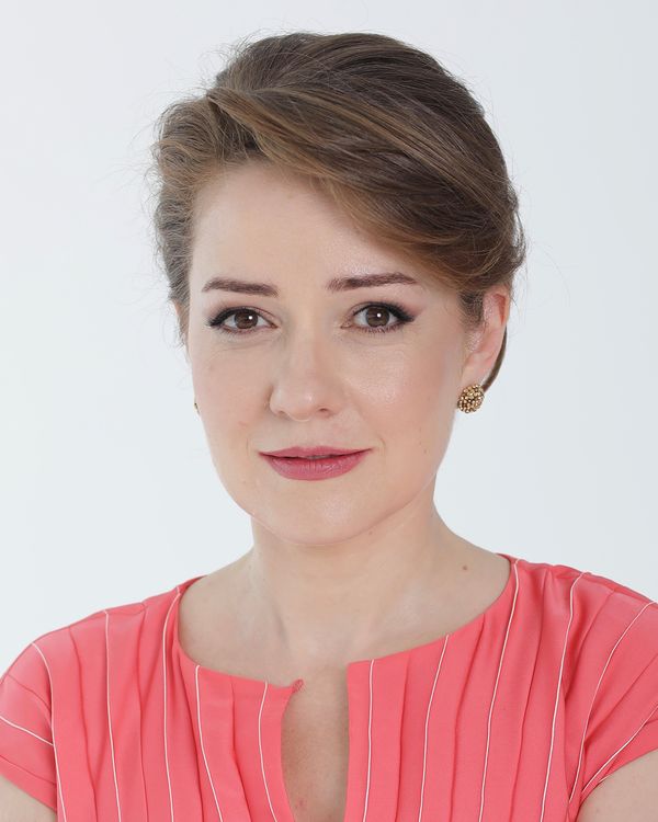 Nino Chokhonelidze
