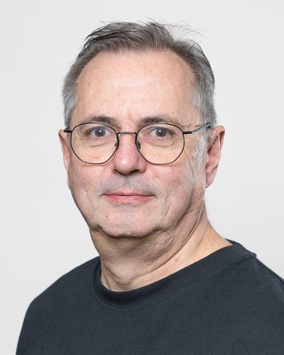 Roland Gisler